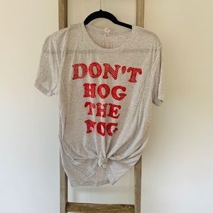 Christmas Charlie Southern Tee